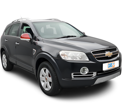 Chevrolet Captiva-img